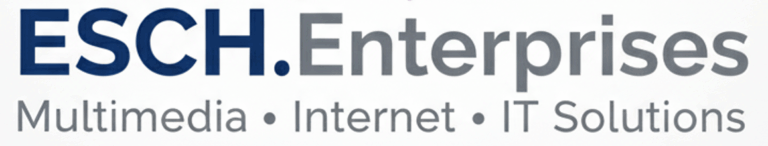 ESCH.Enterprises