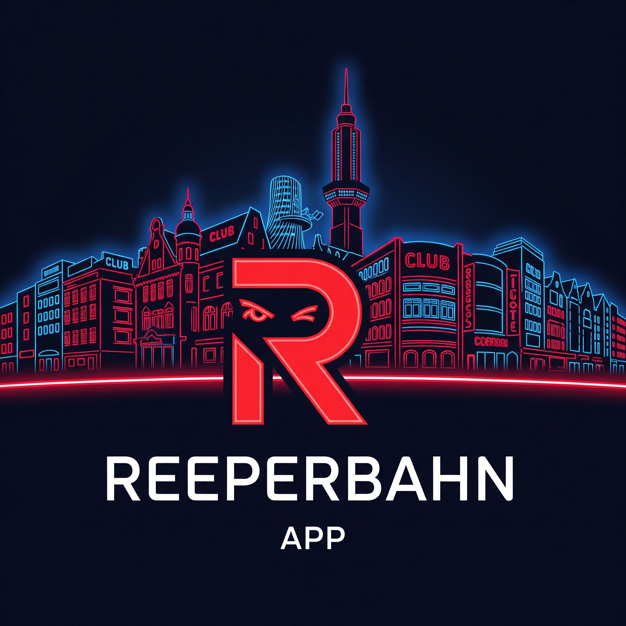 Reeperbahn.APP
