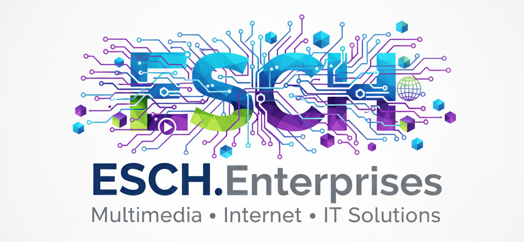 ESCH.Enterprises
